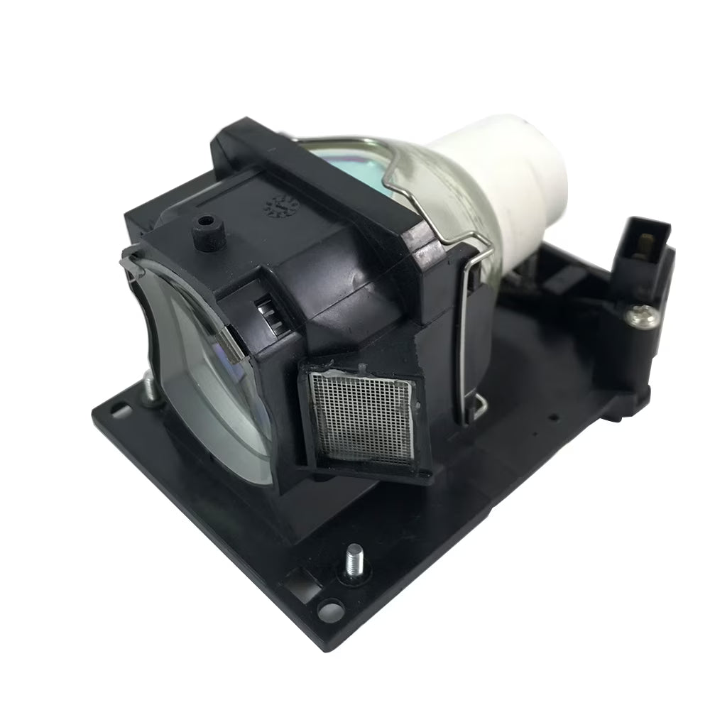 Projector Housing with Genuine Original OEM Bulb E91358