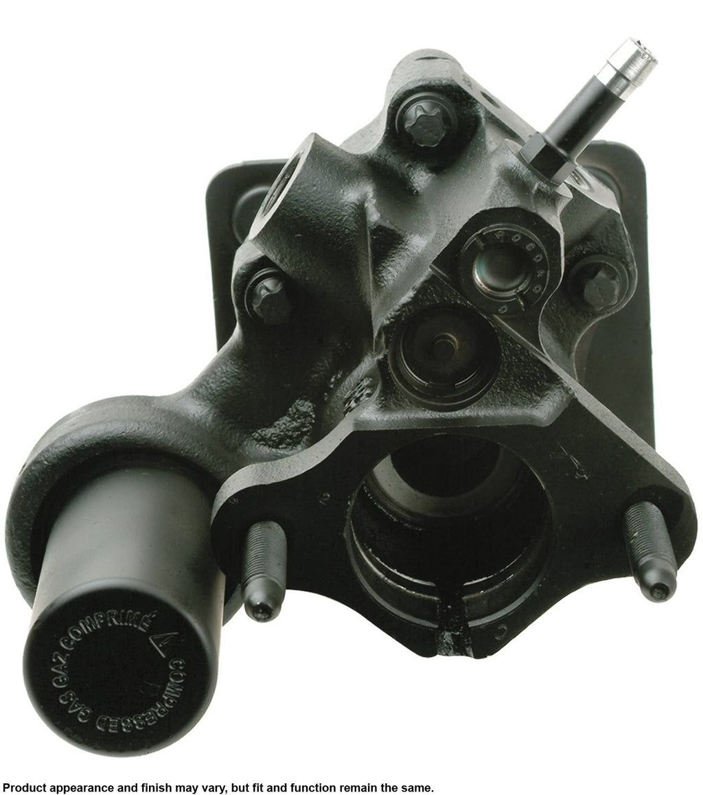 Brake Power Booster L85817