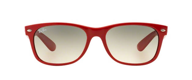 Red Square Sunglasses H57170