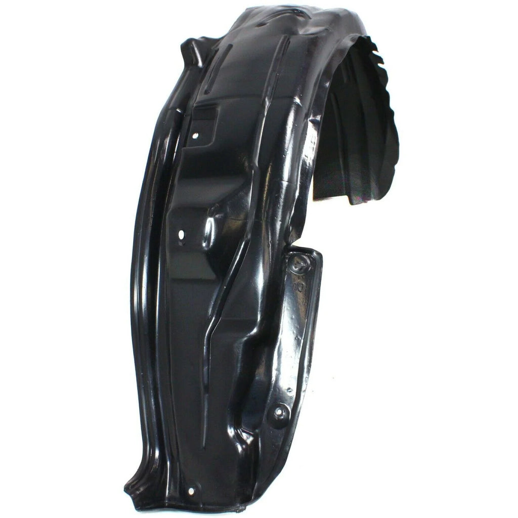 Front Passenger Side Splash Shield E355729