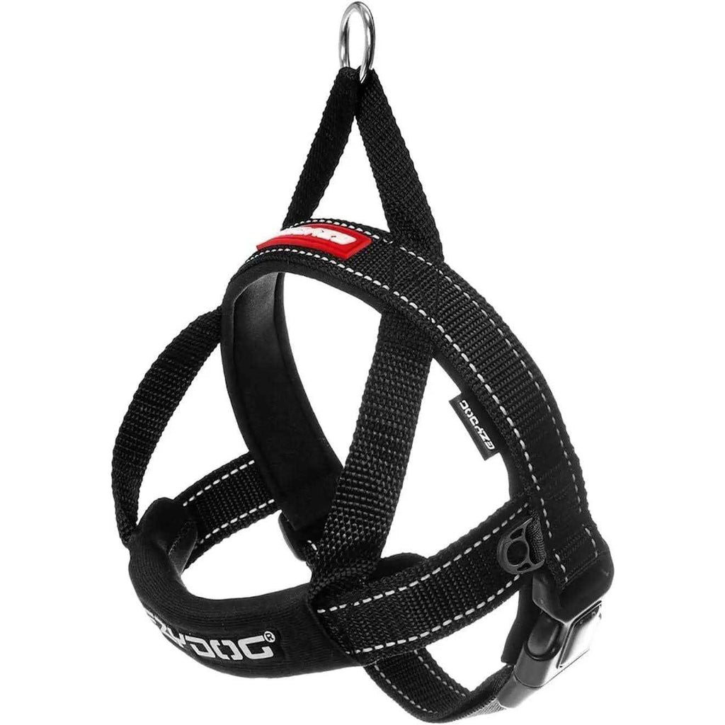 Quick Fit Dog Harness X567512