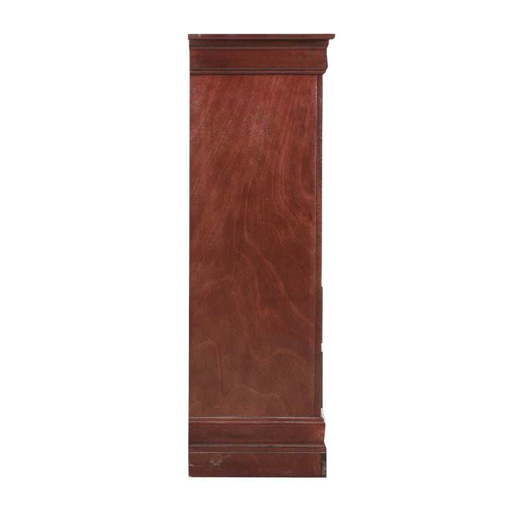 5 Drawer Cherry Chest O49290
