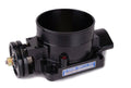 Black 90mm Billet Throttle Body A339