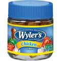 Instant Bouillon Chicken Cubes Pack of 32 V867285
