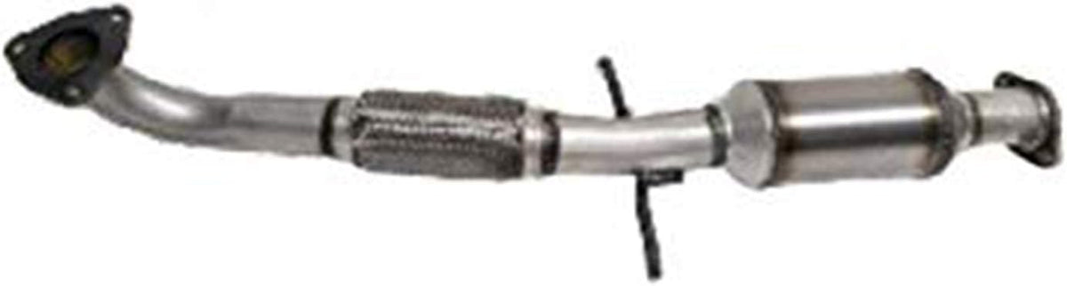 Front Catalytic Converter Engine Flex Pipe L46022