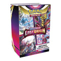 Pokemon Trading Card Games Booster Bundle K48779