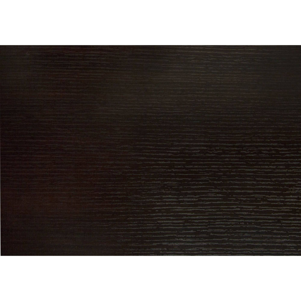Cappuccino Brown Rectangular Accent Table W166