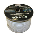 14 AWG 4 Wire Speaker Cable 250 Feet G834