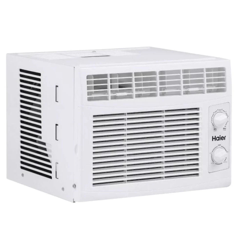 5050 BTU Mechanical Window Air Conditioner F6242