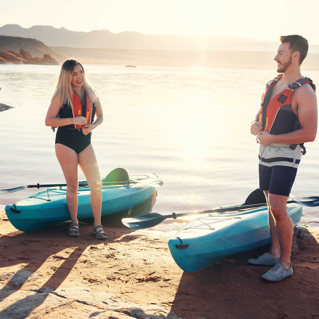 10 ft. Sit-Inside Kayak X4148