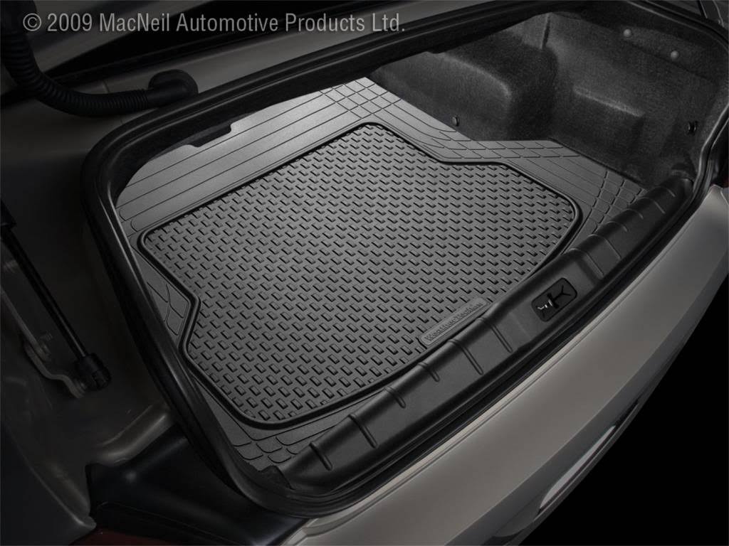 Universal Cargo Mat Y72312