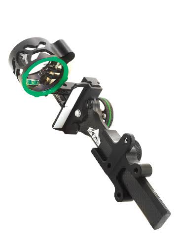 Carbon Dr Driver Bow Sight K7115