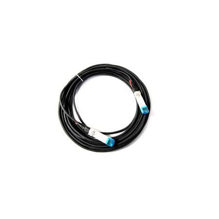 10M Directattach Copper Cable Assembly with SFP+ Connectors R109