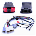 Ford-Lincoln Mercury 2004-2012 Radio Replacement X516