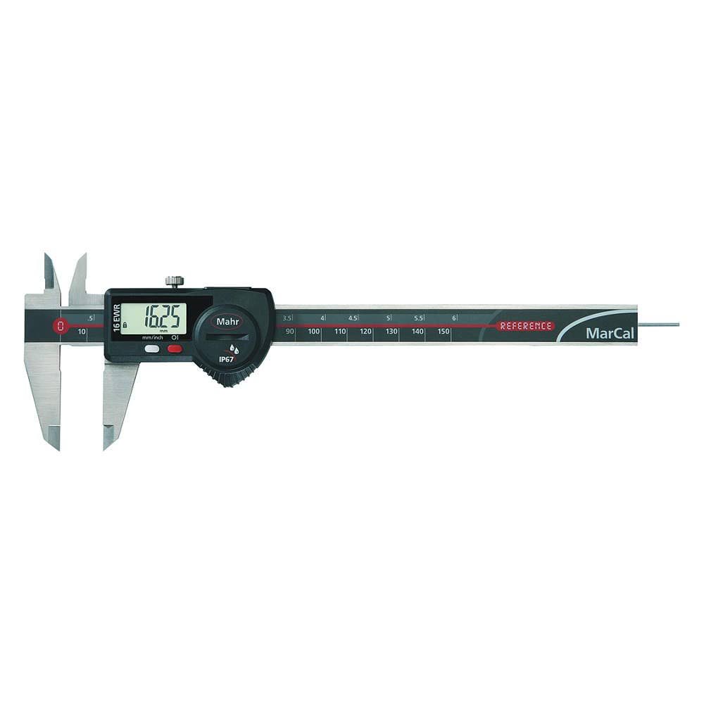 16 EWR IP67 Digital Caliper A65671