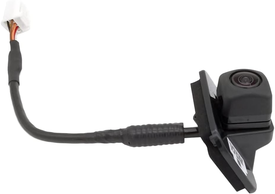 Rear View Backup Camera for Honda Accord Sedan C9419