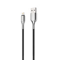 Armored Lightning to USB Charge and Sync Cable (9 Feet) G9286