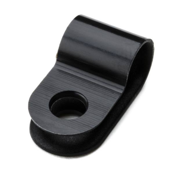 Black P-Clamp Z81187