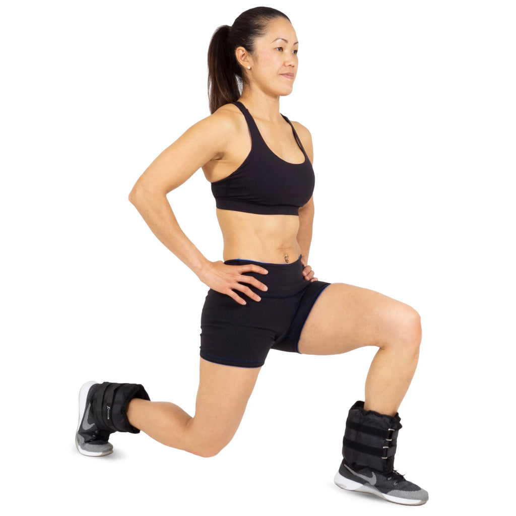 Ankle Weights Set of 2 Q6850