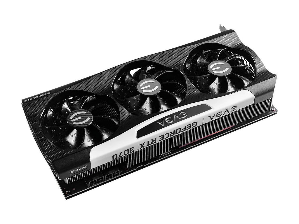 8GB GDDR6 Video Card S473