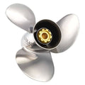 17 Pitch LH Propeller J262194