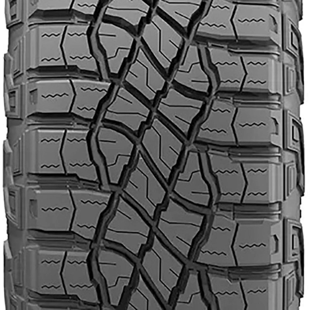 Mud Terrain Light Truck Tire E97076