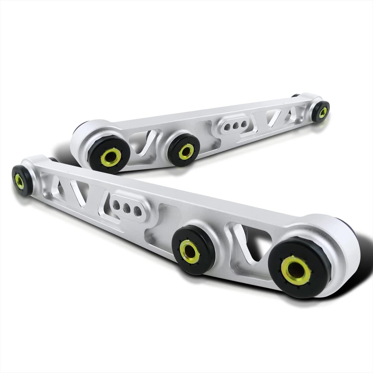 Rear Lower Suspension Control Camber Arm Pack of 2 M1335