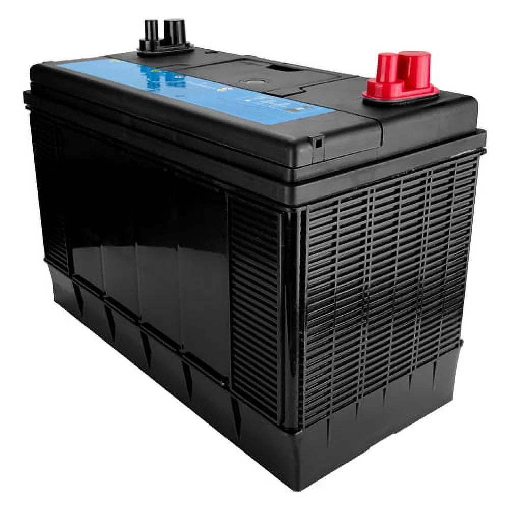 Group 31 900 CCA Deep Cycle Marine Battery H6366