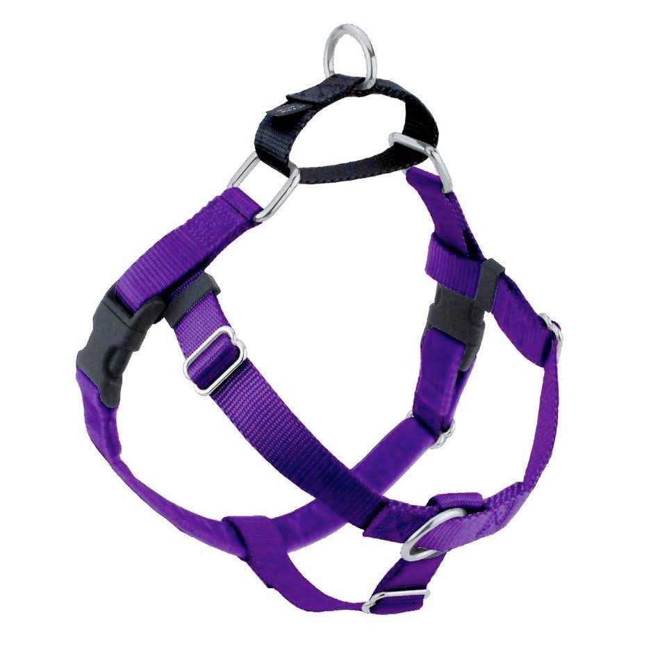 No Pull Dog Harness Leash D4979