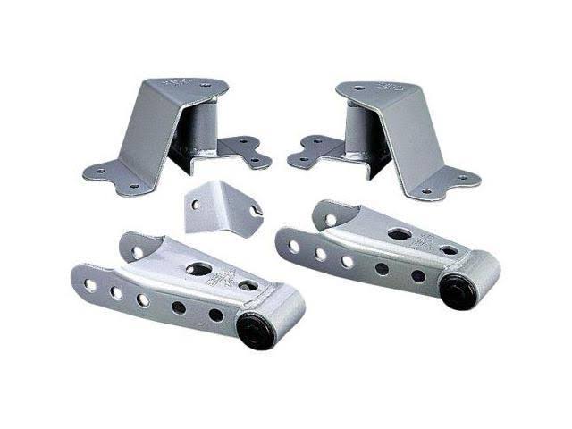 Shackle and Hanger Kit H25104