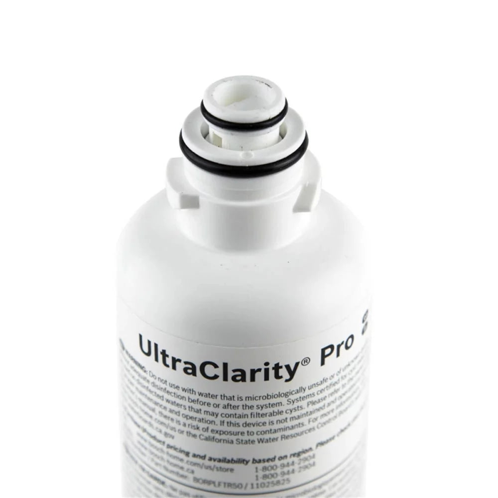 Refrigerator Water Filter Replacement V47868