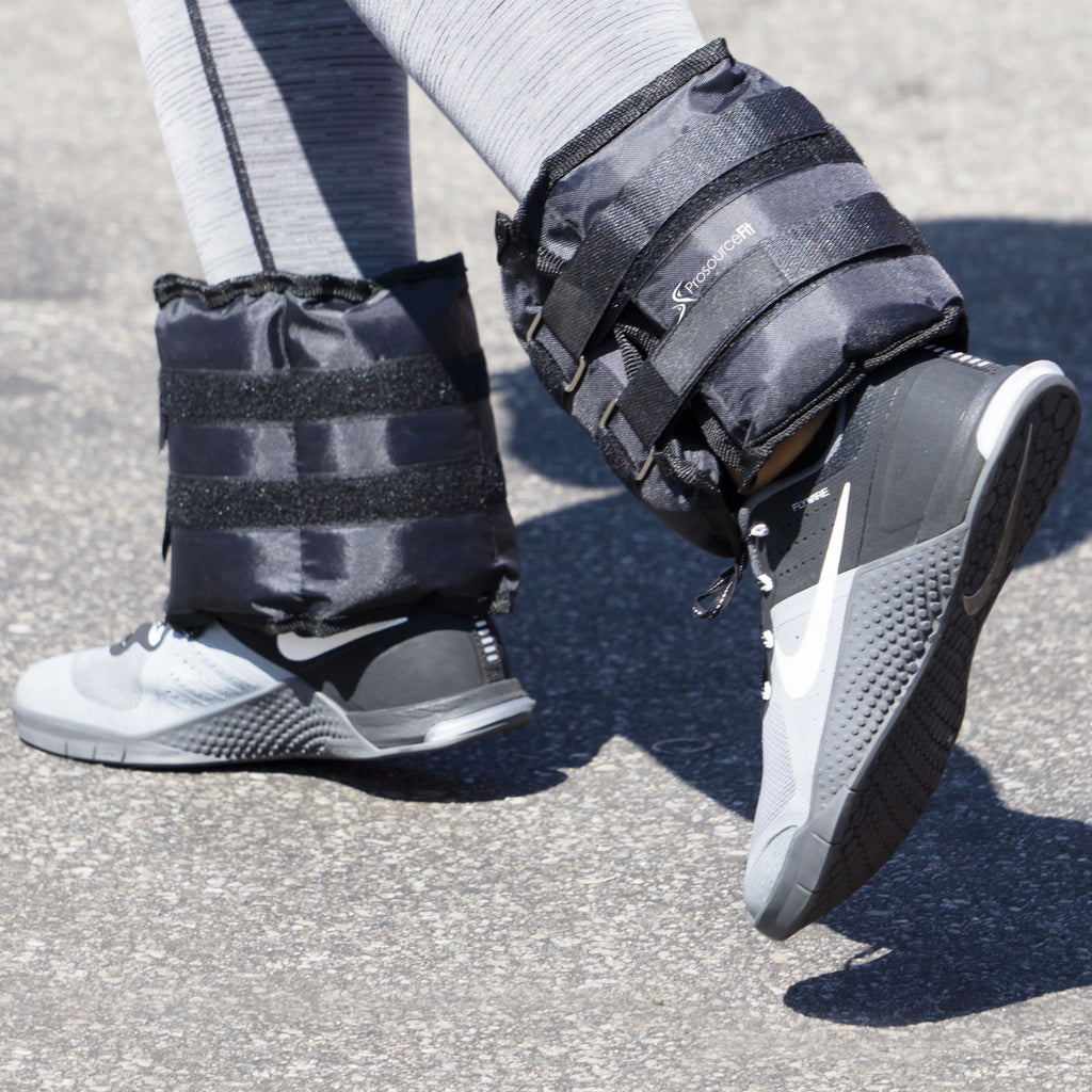 Ankle Weights Set of 2 Q6850