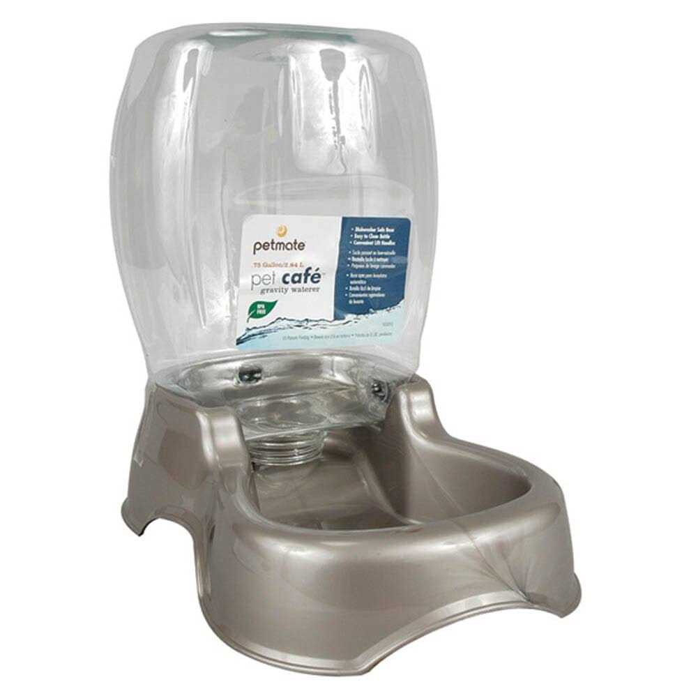Pet Waterer H317