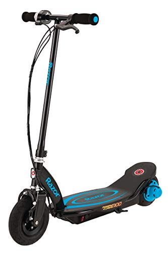 Electric Scooter 100w Hub Motor 8" Air-Filled Tire E3795