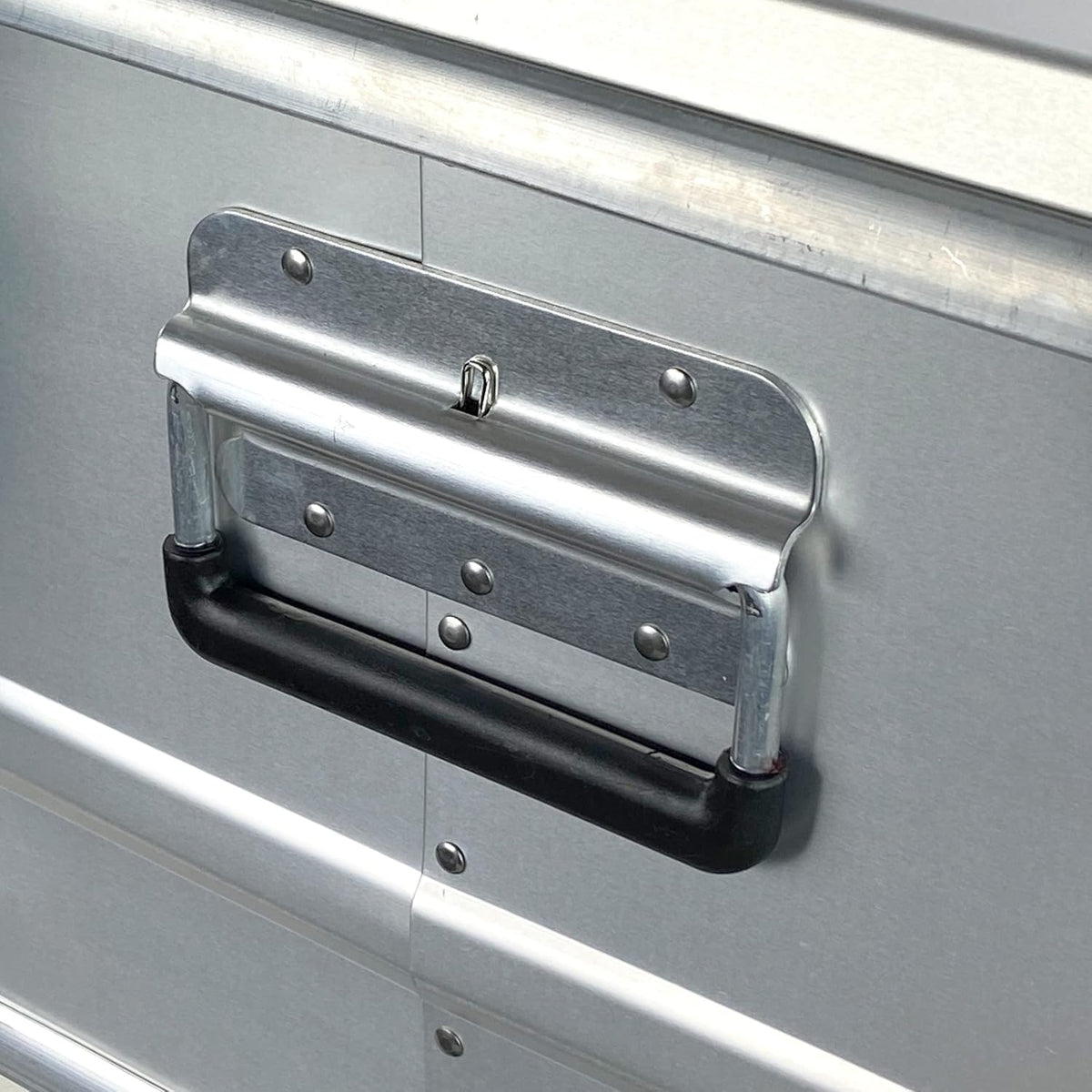 Aluminum Storage Trunk Gear Case X42726