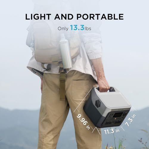 EF ECOFLOW Q92808