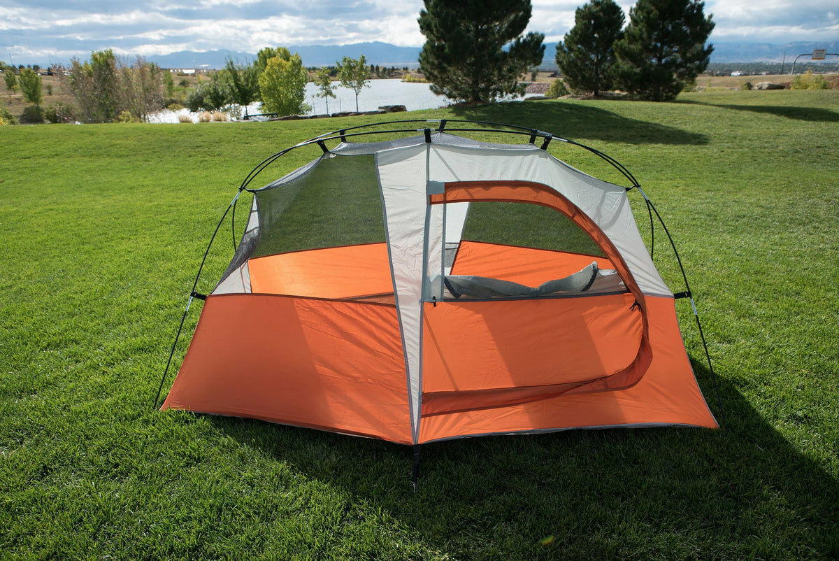 Oversized 1-Person Hiker Tent R1230