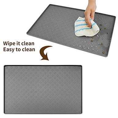 Pet Placemat for Dog and Cat Y52872