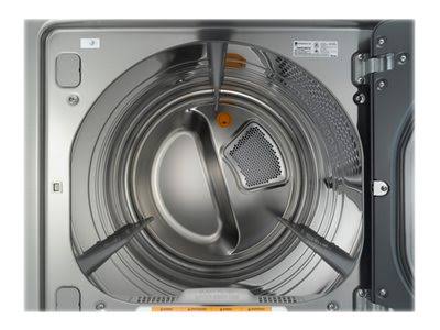 Graphite Steel Front-Loading Gas Dryer R873447