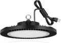 200W UFO LED High Bay Light Fixture, 28000LM, 5000K O695998