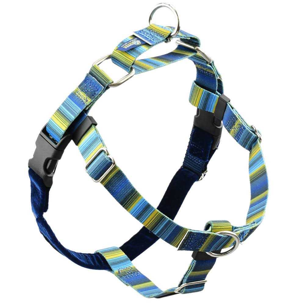 No Pull Dog Harness Leash D4979