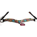 Challenger Horse Reining Tripping Steer Roping Breast Collar Western Saddle Tack R624455