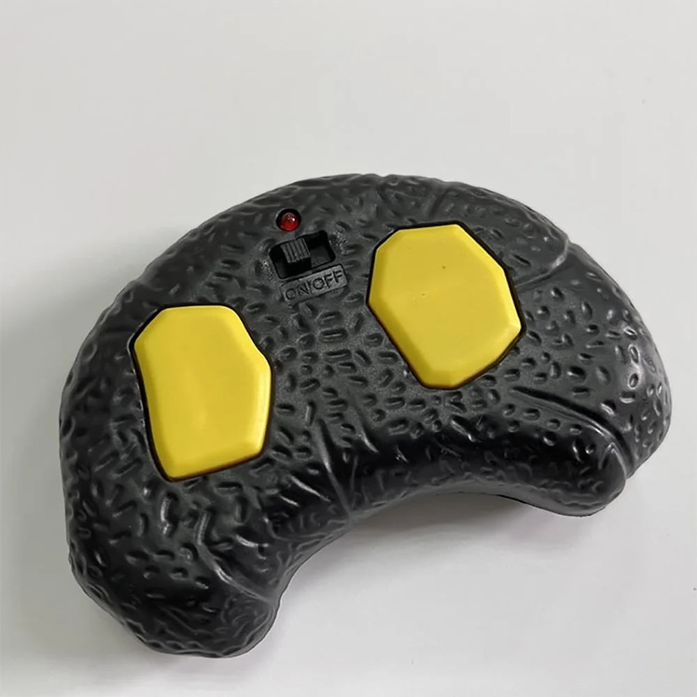 RC Angry Anaconda and Meddling Mouse Combo Pack Y898