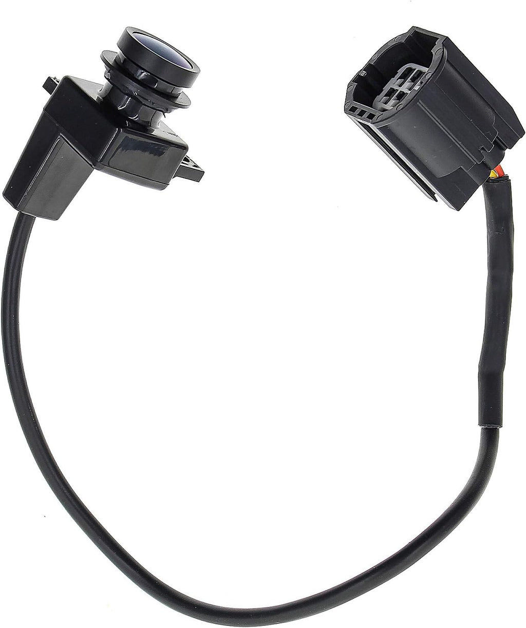 Rear View Parking Camera B4980