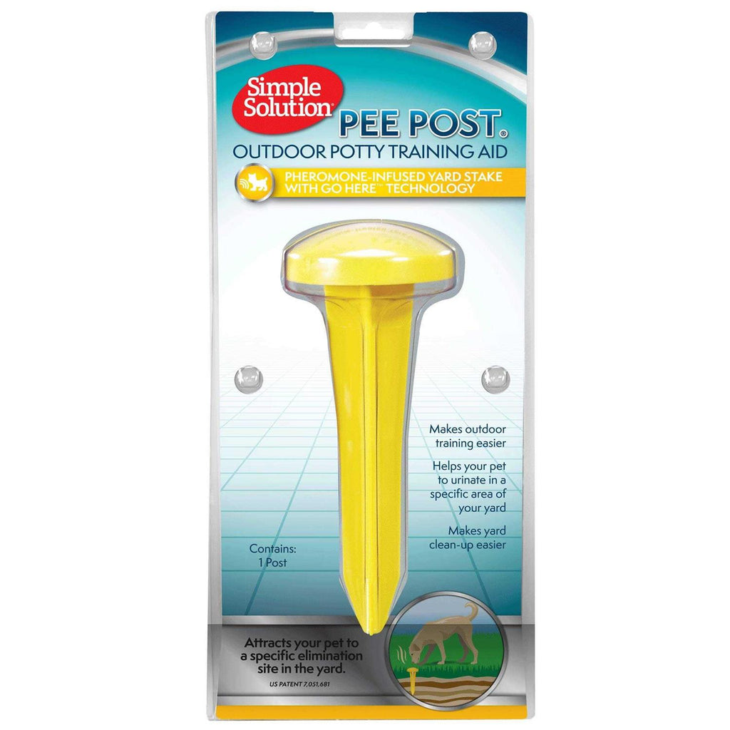 Pee Post Stake J560005