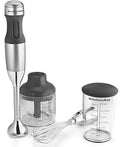 3-Speed Hand Blender D3297