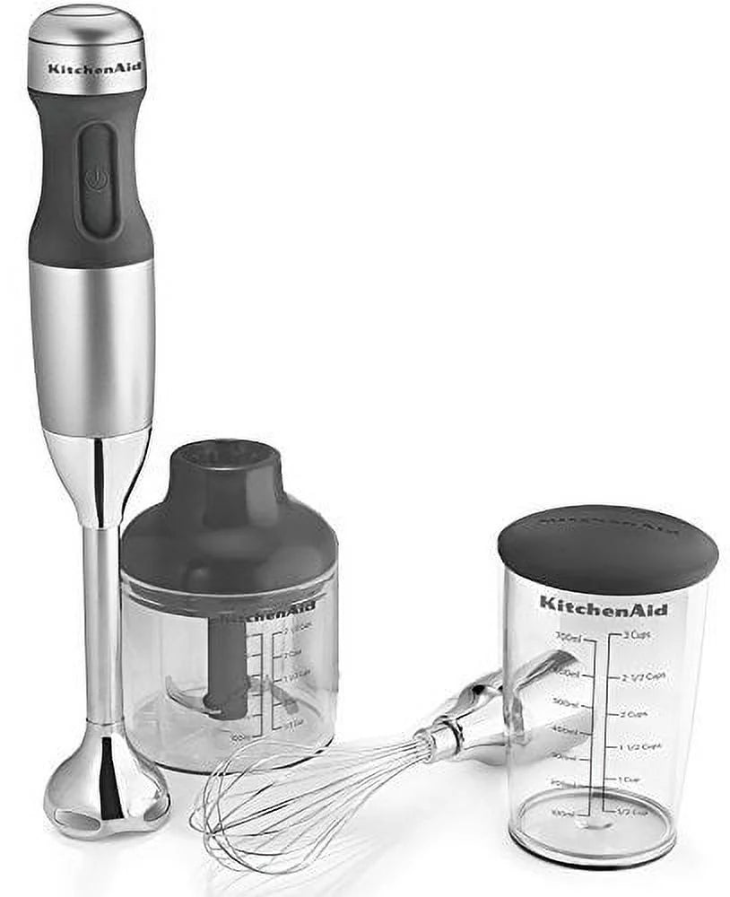3-Speed Hand Blender D3297