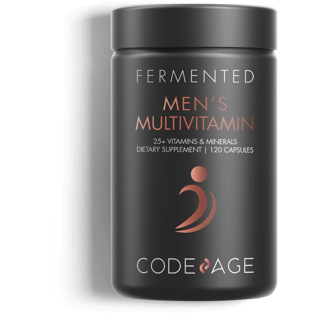 Men's Multivitamin 120 caps A22687