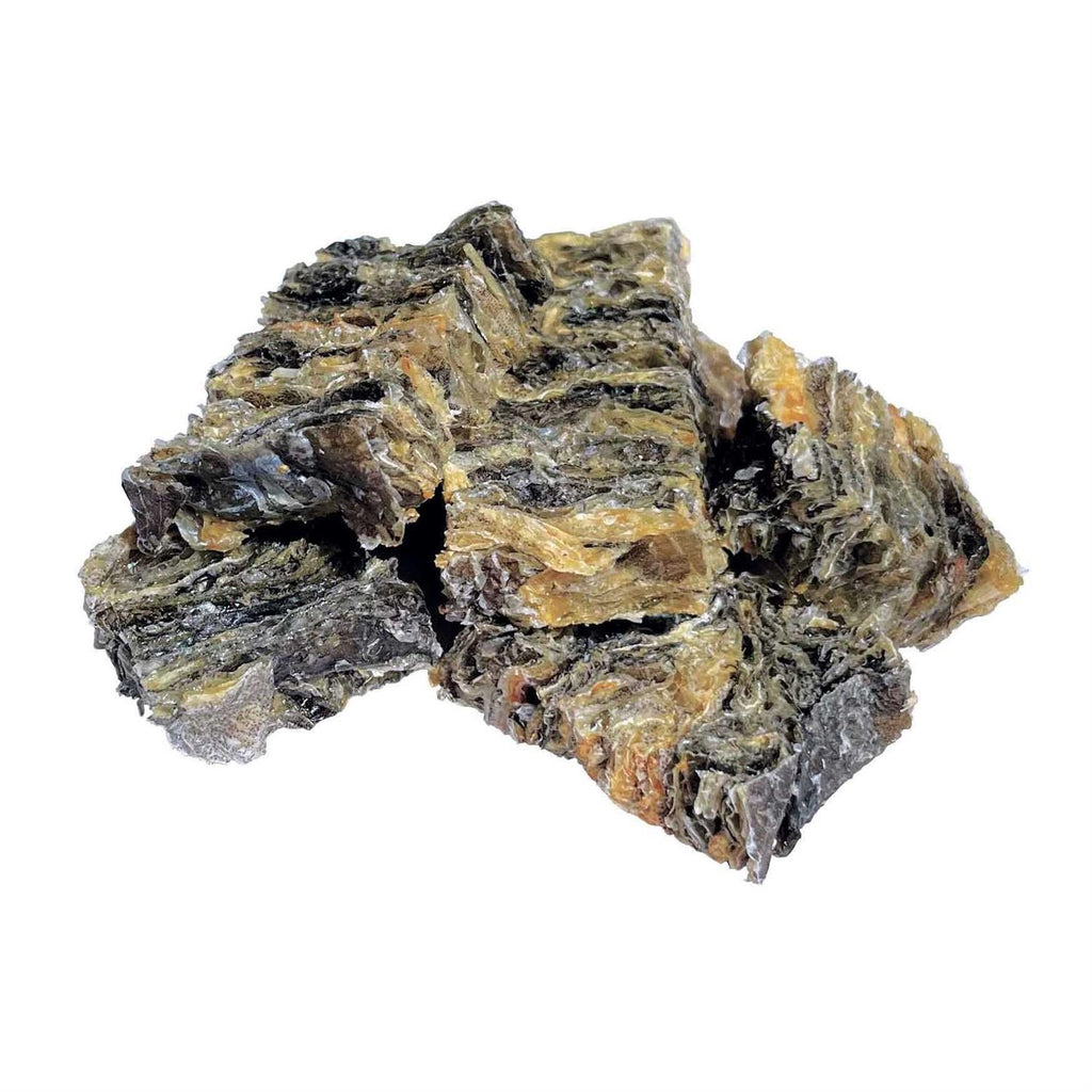 Cod Skins Dehydrated Dog Treats C72804