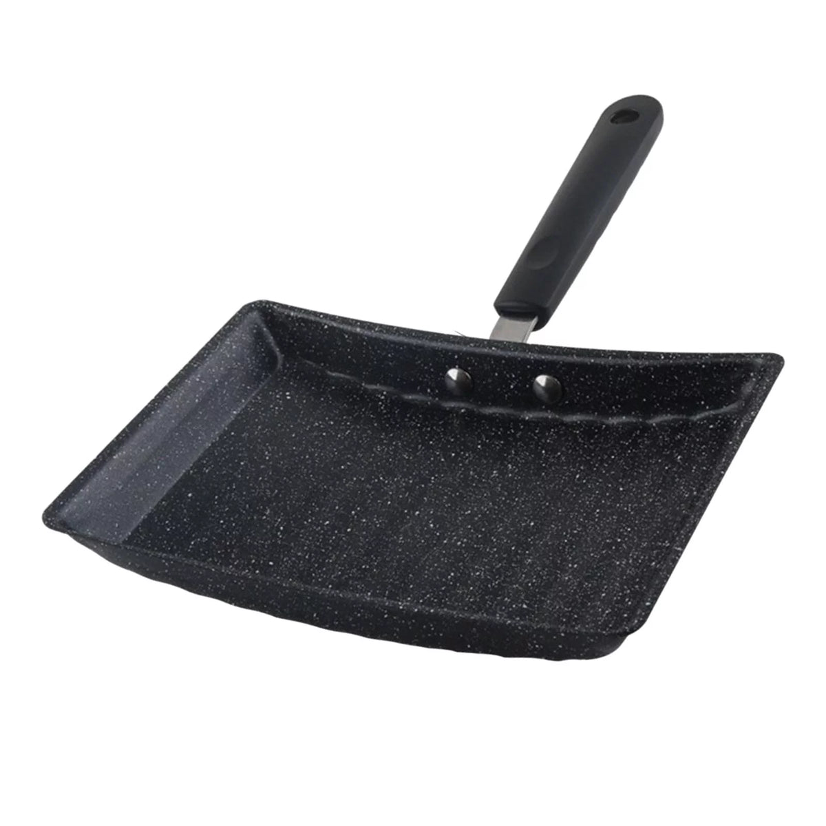 Frying Pan with Handle W2345